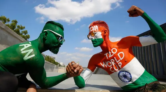 Asia Cup 2022, IND vs PAK