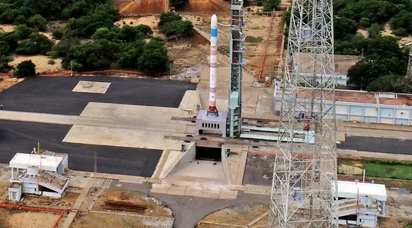 isro, SSLV, ie malayalam