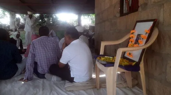 Jalore Boy, Jalore Boy Death