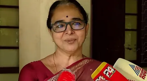 kozhikode mayor, cpm, ie malayalam