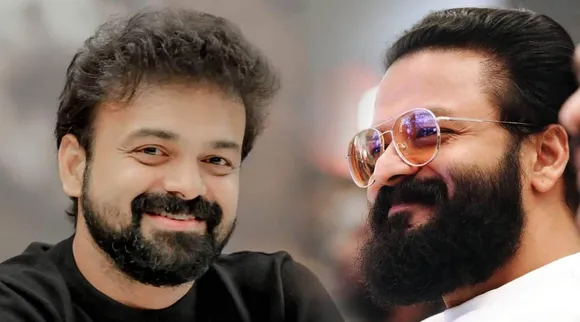 അന്ന് കുഴിയില്‍ വീണത് ജയസൂര്യ, ഇന്ന് കുഞ്ചാക്കോ ബോബന്‍