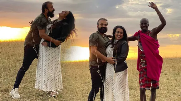 kunchako boban, kunchako boban priya, Kenya kunchako boban