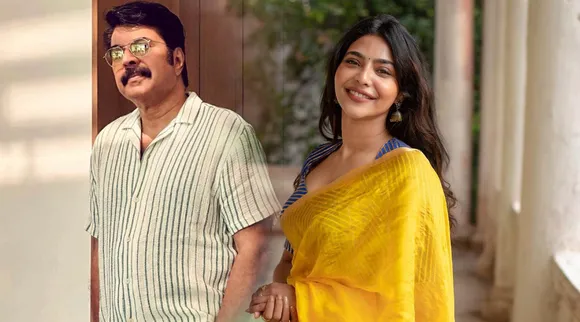 mammootty, aishwarya lakshmi, ie malayalam