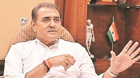 പ്രഫുല്‍ പട്ടേല്‍ അണ്ടര്‍ 17 വനിത ലോകകപ്പ് അട്ടിമറിക്കാന്‍ ശ്രമിച്ചെന്ന് സുപ്രീം കോടതി