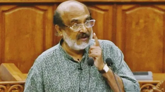 thomas issac, cpm, ie malayalam