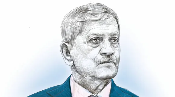 Justice UU Lalit, CJI