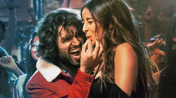 Liger, liger review, Liger movie review, Liger film review, Liger rating, Vijay Deverakonda, Vijay Deverkonda movie, Liger release date, ananya panday, liger movie, liger song, vijay devarakonda liger, vijay, Vijay Devarakonda, liger film