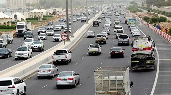 News Year 2023, News Year 2023 UAE, Truck ban on New Years Eve Abu Dhabi, Bus ban on New Years Eve Abu Dhabi