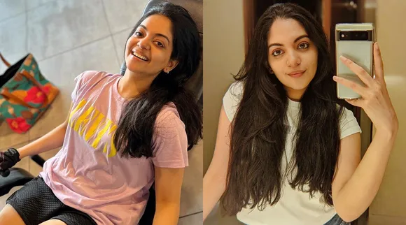 Ahaana Krishna, Foods eat for Glowing Skin, food for skin