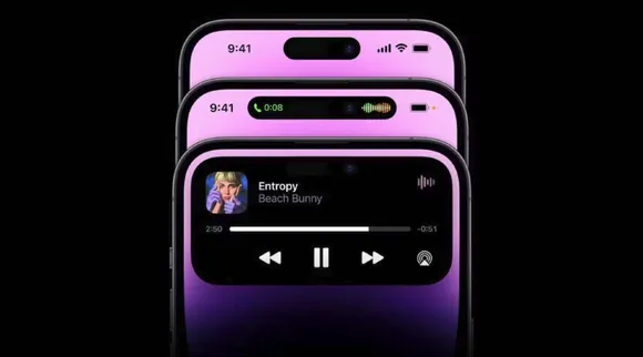 Iphone, Tech