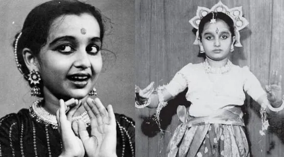 Childhood, Throwback, Actress