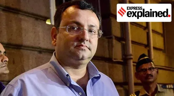 Cyrus Mistry, car accident, ie malayalam
