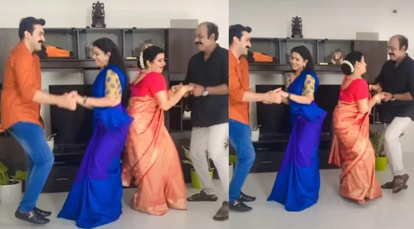 Devichandana, Stephy, Raijan