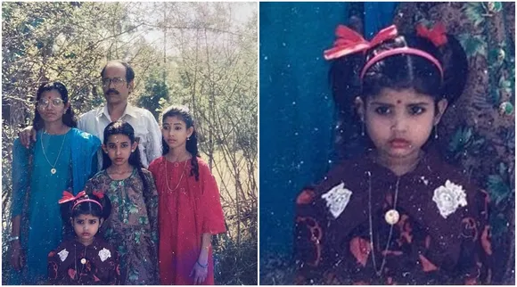 Divya Prabha throwback