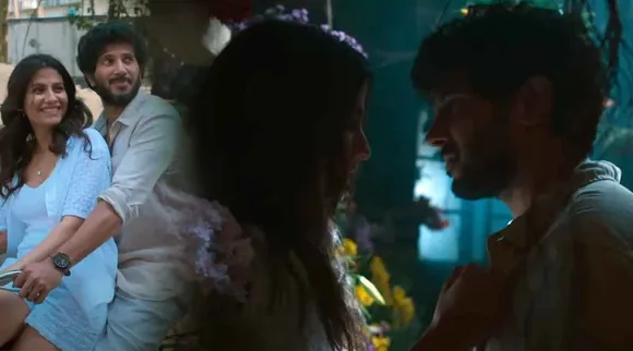 Dulquer Salman, Dulquer Salman latest