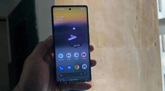 Google-Pixel