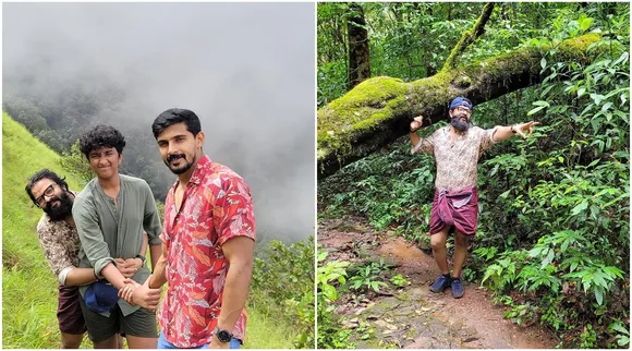 Jayasurya, Jayasurya Mookambika