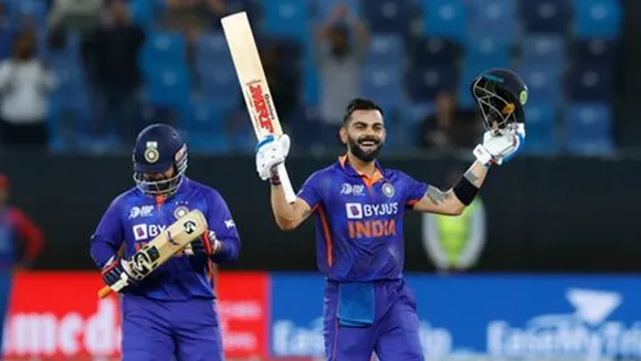 kohli