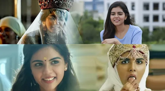 Kalyani, Kalyani priyadarshan