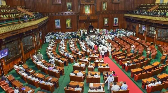 Karnataka, Anti conversion bill, BJP