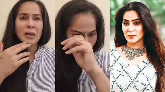 Lakshmi Vasudevan, Actress Lakshmi Vasudevan, Lakshmi Vasudevan about Online Loan App Scam