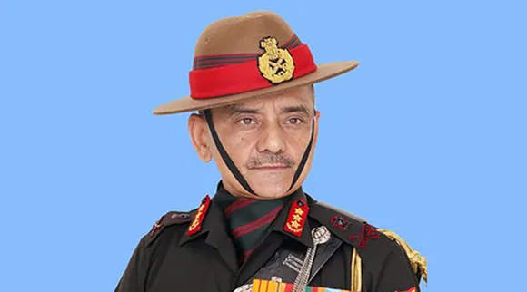 Anil chauhan, CDS, Chief of Defence Staff
