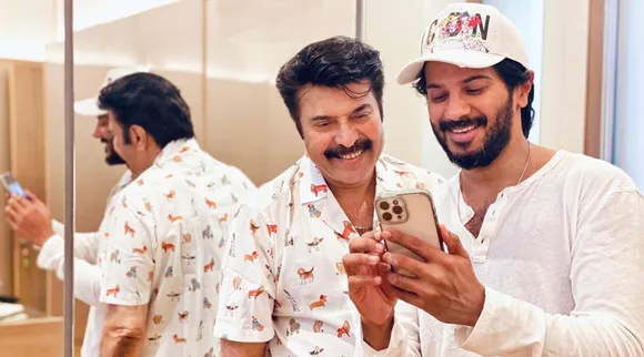 Dulquer Salman, Dulquer Salman latest, Dulquer Salman family, Dulquer Salman news