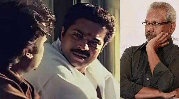 Thalapathi, Thalapathi climax, Ponniyin Selvan, Ponniyin Selvan release, Ponniyin Selvan OTT, Thalapathi OTT