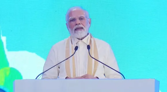 PM Narendra Modi, Kochi Metro, ie malayalam