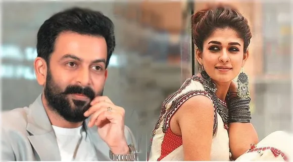 Amrutham movie, Nayanthara, Prithviraj, Nayanthara Prithviraj Amrutham movie