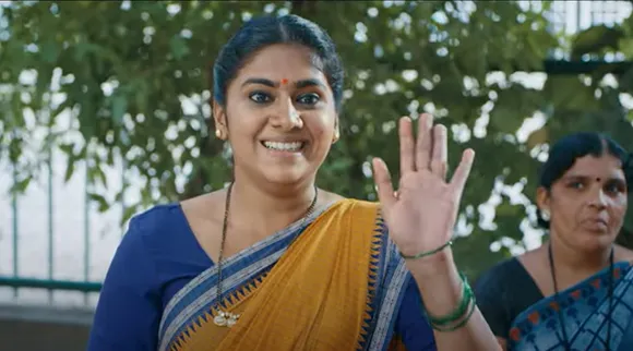 Hawahawai, Hawahawai Marathi Movie trailer, Nimisha Sajayan