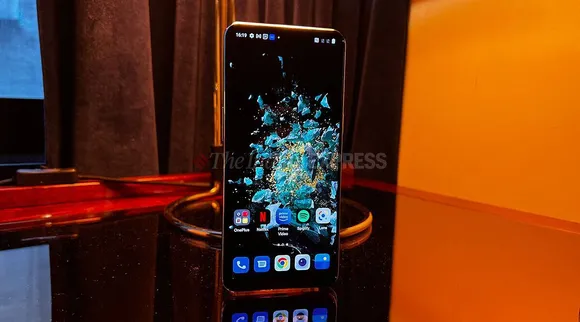 Smartphone, One Plus