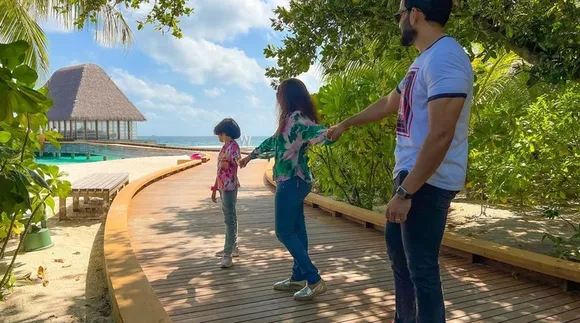 Prithviraj, Supriya, Ally