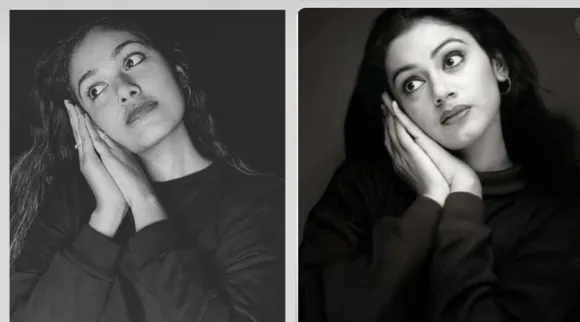 Rabecca, Rabecca santhosh