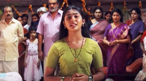 Nandanam, Nandanam movie, Karmukil varnante chundil song directed by Siby Malayil, Ranjith, Siby Malayil Ranjith, Siby Malayil Nandanam