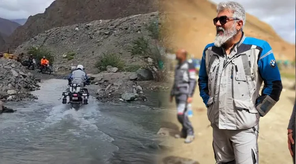 'തല' ആരാധകർക്കിന്ന് ഉത്സവം; 52 ന്റെ നിറവിൽ തമിഴ് സൂപ്പർസ്റ്റാർ അജിത്ത്