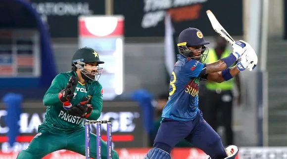 Asia Cup Final, SL vs PAK