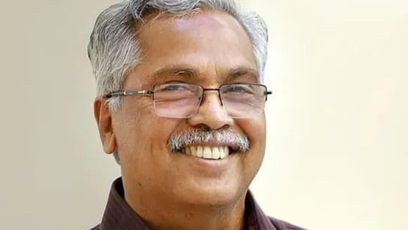 ഗവര്‍ണര്‍ ആരിഫ് മുഹമ്മദ് ഖാനെതിരെ രാഷ്ട്രപതിക്ക് പരാതി നല്‍കി ബിനോയ് വിശ്വം