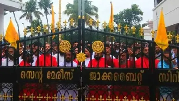 Top News Highlights: ഓര്‍ത്തഡോക്‌സ്, യാക്കോബായ സഭാതര്‍ക്കം: ചീഫ് സെക്രട്ടറിയും നിയമസെക്രട്ടറിയും ഇരു വിഭാഗങ്ങളുമായി ചര്‍ച്ച നടത്തും