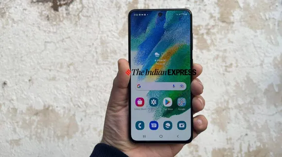 Samsung offers