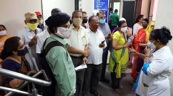 Health, Central Government