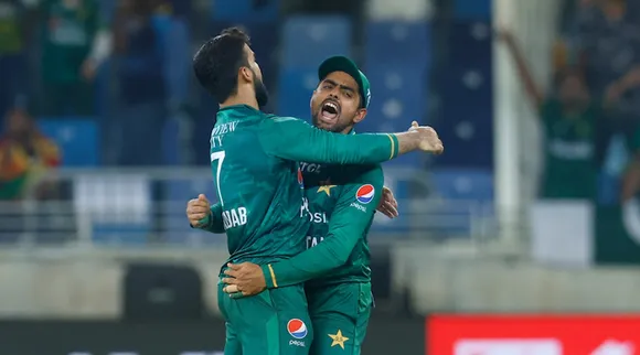 PAK vs SL, Shadab Khan