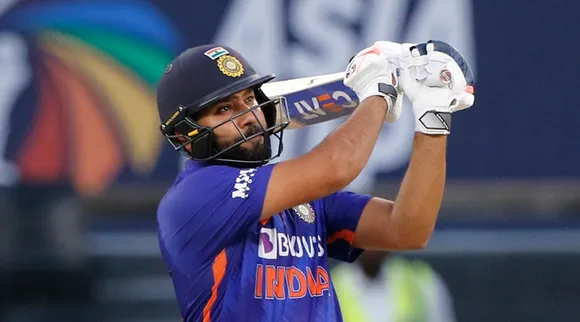 Asia Cup, IND vs SL
