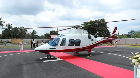 joy alukkas, helicopter, ie malayalam