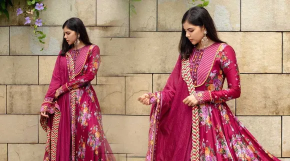 Kalyani priyadarshan, actress, ie malayalam