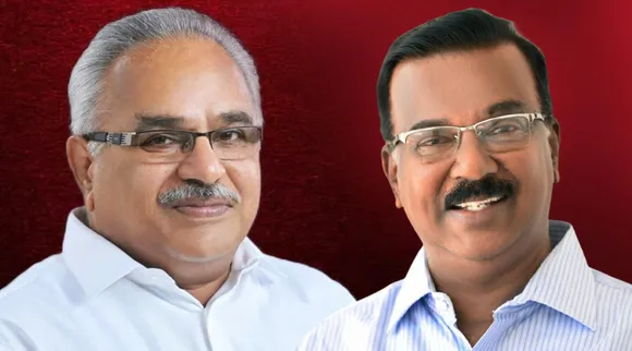സെക്രട്ടറിയായി തുടരണമെന്ന ആക്രാന്തമെന്തിന്? കാനത്തിനെതിര തുറന്നടിച്ച് ദിവാകരന്‍; സി പി ഐയില്‍ പോര്