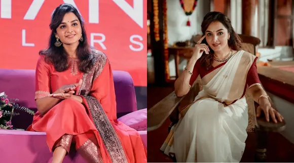 മഞ്ജുവിന് പിറന്നാള്‍ ആശംസകള്‍ നേര്‍ന്ന് സിനിമാ ലോകം