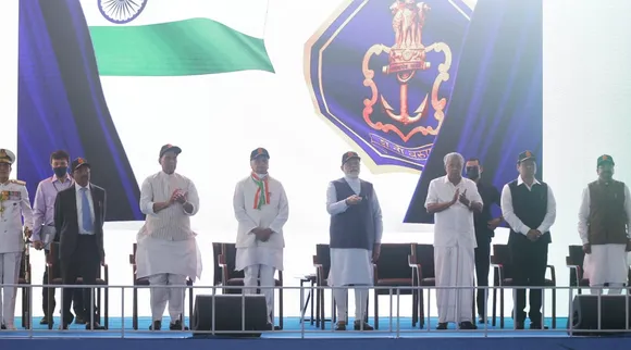 modi, vikrant, ie malayalam
