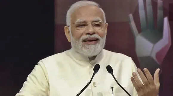 pm modi, narendra modi, veer bal diwas, modi speech veer bal diwas