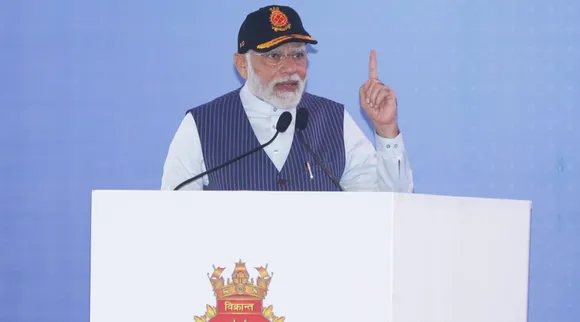 narendra modi, ie malayalam